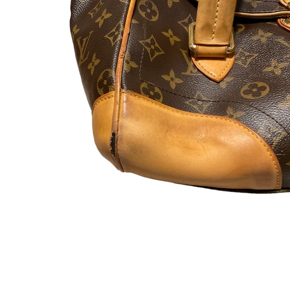 Louis Vuitton Beverly GM - Picture 3 of 14